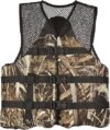 Onyx Mesh Classic Sport USCG Approved Life Jacket