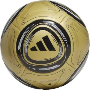 adidas Messi Training Ball - Gold Cover