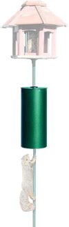 Perky-Pet Metal Pole Squirrel Baffler 341