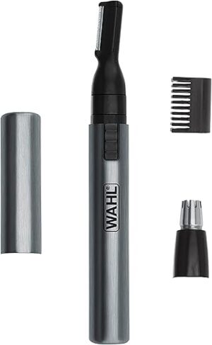 Wahl Micro Groomsman Personal Trimmer – 05640-600