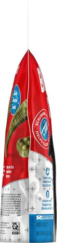 Milk-Bone Fresh Breath Brushing Chews, Small/Medium - Image 4