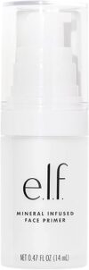 e.l.f. Mineral Infused Face Primer, Smooth Base