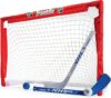Franklin Sports Mini Hockey Set With Sticks & Balls