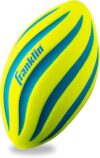 Franklin Sports Mini Soft Foam Youth Football