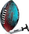 Franklin Sports Mini Sponge Foam Youth Football