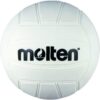 Molten Mini Volleyball 12-pack, 4-Inch Diameter