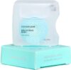 Cocofloss Mint Vegan Expanding Dental Floss