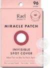 Rael Miracle Invisible Hydrocolloid Acne Patch