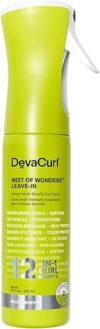 Mist Of Wonders Multi-Benefit Curl Spray