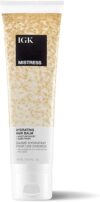 Mistress Hydrating Hair Balm | Frizz Control