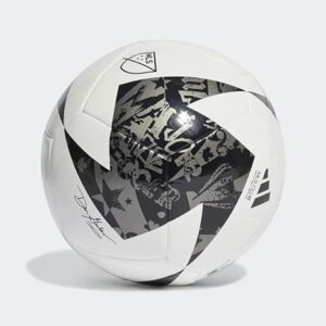 adidas MLS Club Soccer Ball