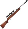 Hatsan Mod 95 Vortex Combo Air Rifle