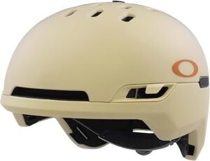 Oakley MOD BC Snow Helmet