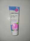 Freeman Moisturizing Glacier Water Gel Mask, 3 Fl Oz