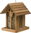 Perky-Pet Mountain Chapel Bird Feeder 50172