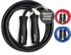 EliteSRS Muay Thai 2.0 Weighted Jump Rope