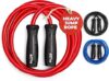 EliteSRS Muay Thai 2.0 Weighted Jump Rope