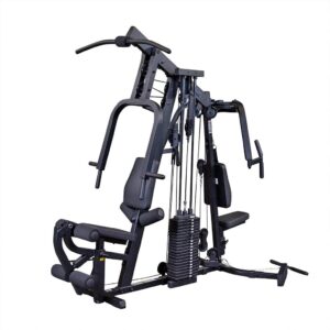 Body solid Multi-Station Home Gym EXM2500B/310