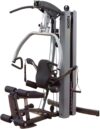 Body solid Multi-Station Home Gym Machine for Strength Training
