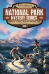 Mystery In Rocky Mountain Park
