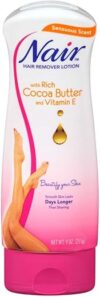 Nair Nair Hair Remover Lotion Cocoa Butter