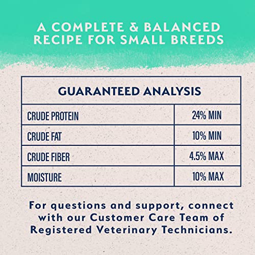 Natural Balance Small Breed Grain-Free Dry Dog Food - Image 5