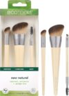 EcoTools Natural Conceal, Enhance & Sculpt Trio Brushes
