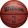 WILSON NBA Authentic Series Indoor Basketball