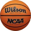 WILSON NCAA Evo NXT Indoor Basketballs Sizes 6/7