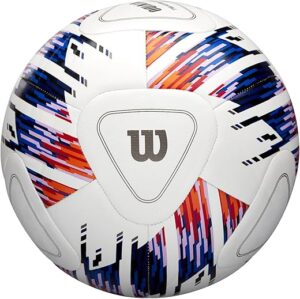 WILSON NCAA Vivido Replica Ball