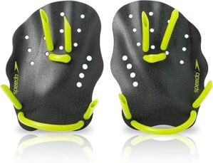 Speedo Nemesis Contour Paddle