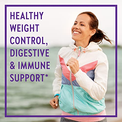 New Chapter Weight Management Probiotic - 60 Ct - Image 2