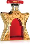 New York Dubai Amber Unisex Eau de Parfum