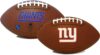 Rawlings NFL Game Time Football Options
