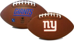 Rawlings NFL Game Time Football Options