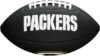 WILSON NFL Soft Touch Mini Football – Black