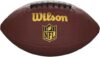 WILSON NFL Tailgate Football