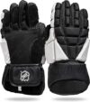 Franklin Sports NHL Senior Street Hockey Gloves – 12