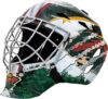 Franklin Sports NHL Youth Street Hockey Goalie Mask