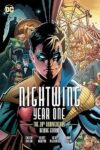 Nightwing Year One