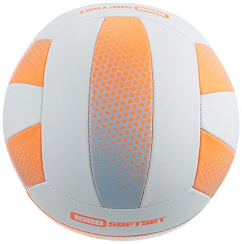 Nike Adult 1000 Volleyball - Image 3