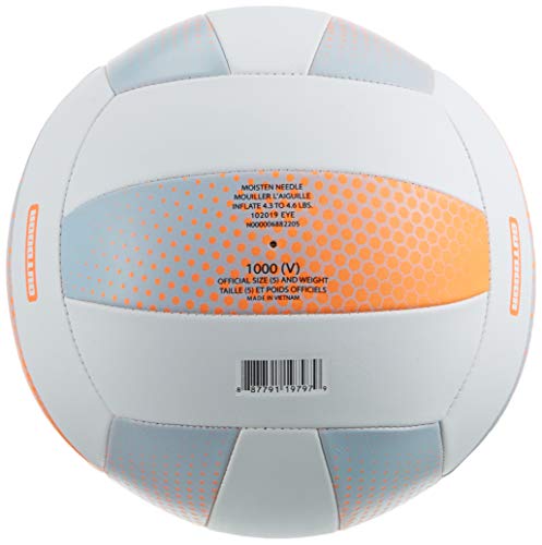 Nike Adult 1000 Volleyball - Image 4
