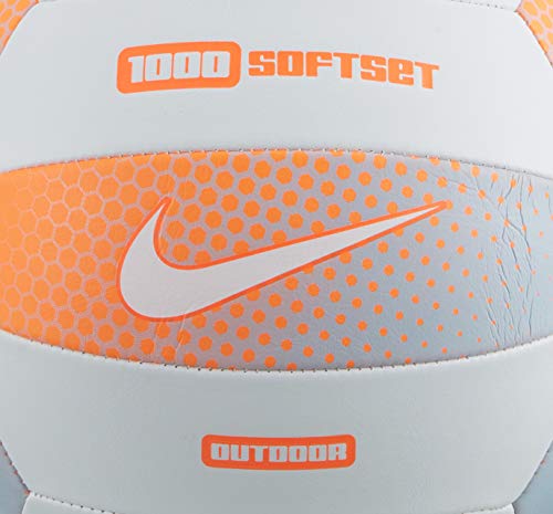 Nike Adult 1000 Volleyball - Image 2