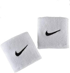 Nike Nike Swoosh Wristbands