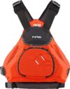 NRS Ninja Life Jacket – Low Profile PFD