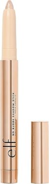 e.l.f. No Budge Shadow Stick, Long-Lasting Cream Eyeshadow