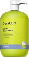 No-Poo Decadence Cleanser For Ultra-Rich Moisture