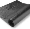 Sunny Health & Fitness Non-Slip Home Gym Mat – Floor Protection Foam Pad