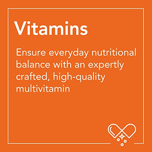 NOW Foods Vitamin A 10,000 IU, Eye Health, 100 Softgels - Image 4