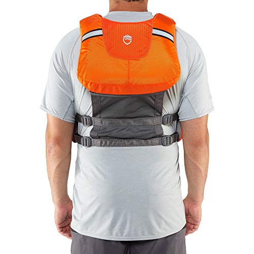 NRS Chinook OS Fishing Lifejacket PFD - Image 5